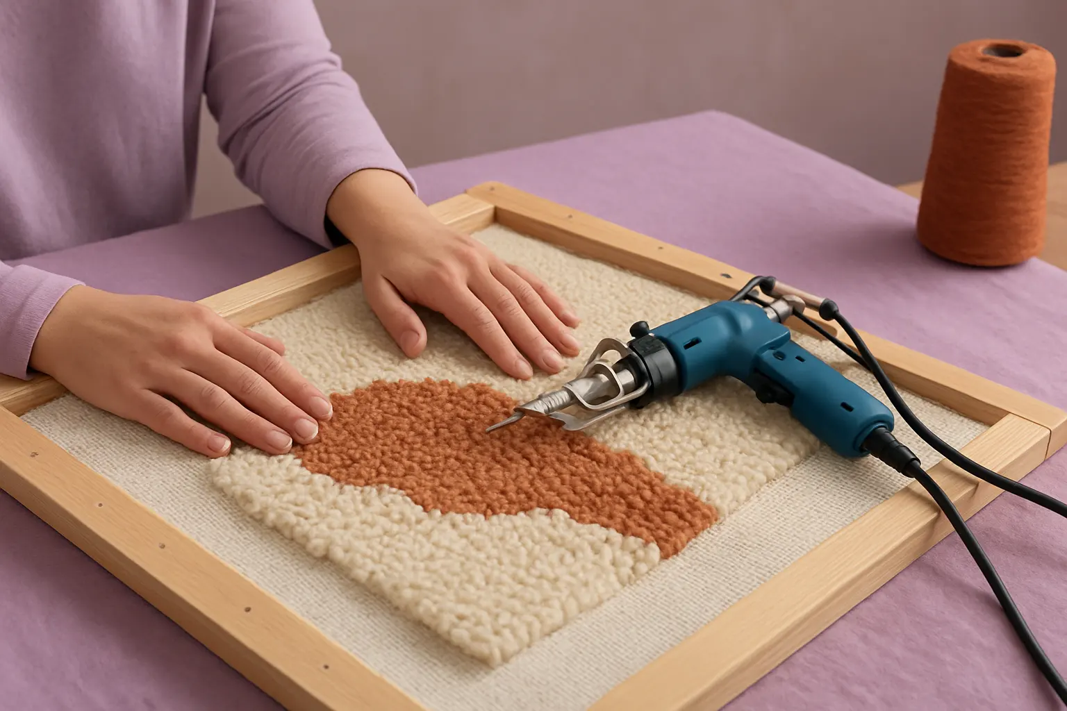 Illustration of step 4: Step 4: Wait for full curing Respect the adhesive maker’s real drying range and environmental conditions. Do not rush removal from the frame.